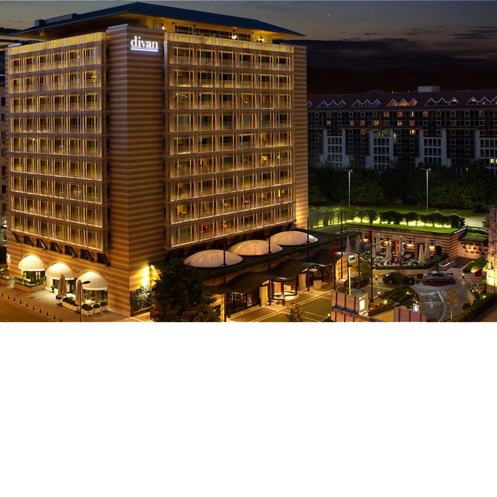 34-TaksimDivanHotel