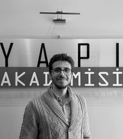 Fazıl Berk Özdemir