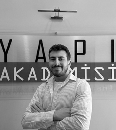 Berkay Karagöz