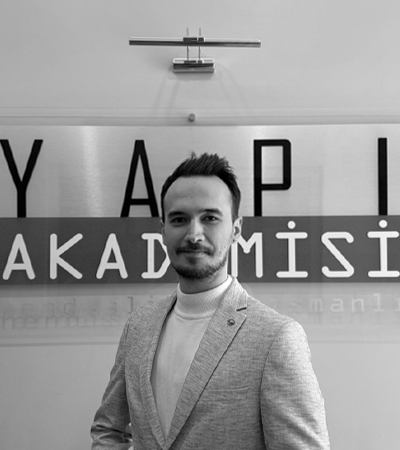 Ekrem Berke Yücel