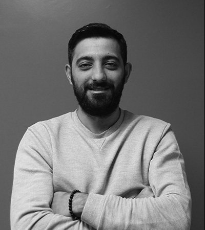 Volkan Ertuğrul